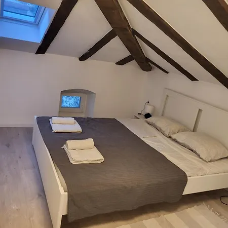 アパート V&v Center *