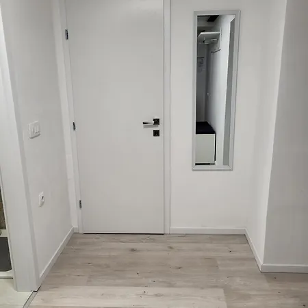 Daire V&v Center Rijeka