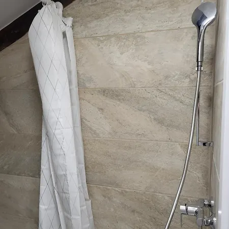 V&v Center Daire Rijeka