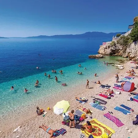 Daire V&v Center Rijeka