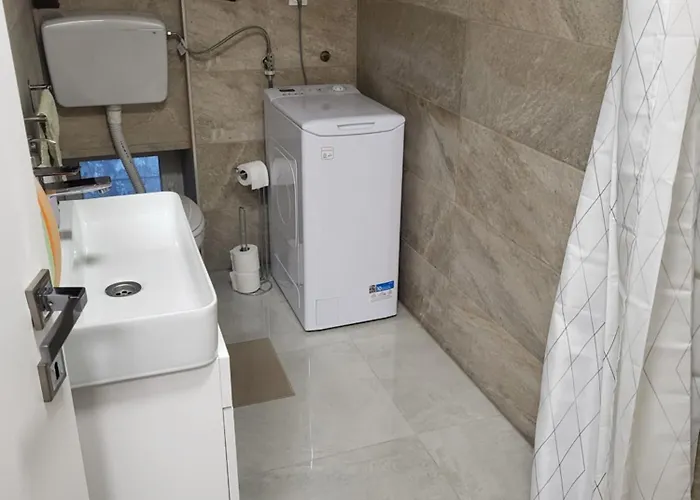 Appartement V&v Center Rijeka