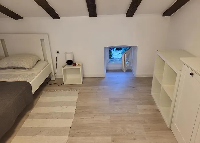Appartement V&v Center
