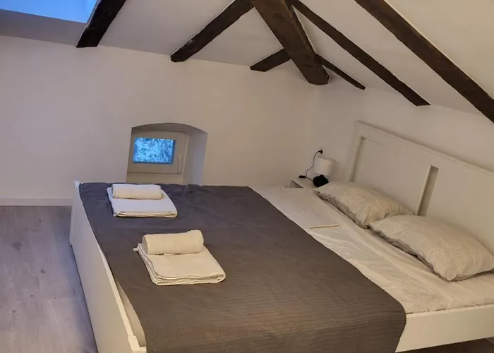 Appartement V&v Center *