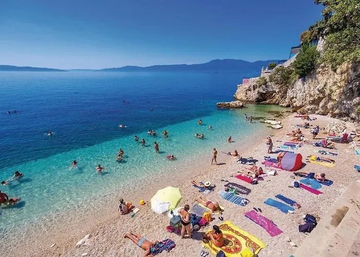 Appartement V&v Center Rijeka