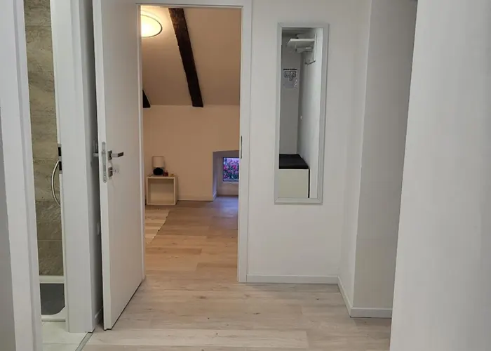 Appartement V&v Center *