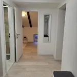 Apartmán V&v Center *