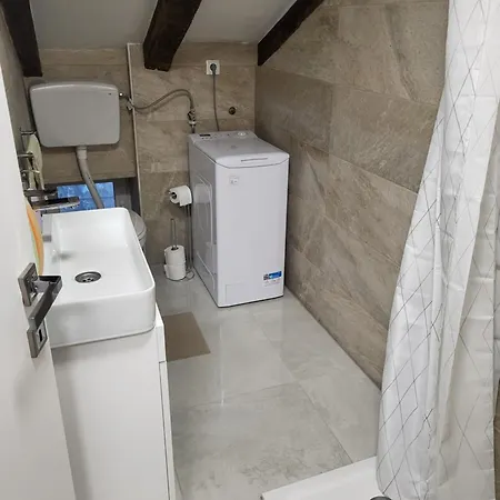 Appartement V&v Center Rijeka