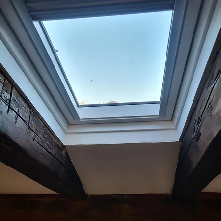 V&v Center Appartement