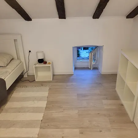 Appartement V&v Center