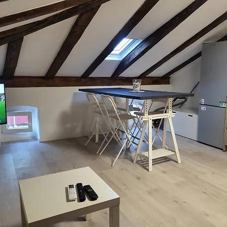 V&v Center Apartmán Rijeka