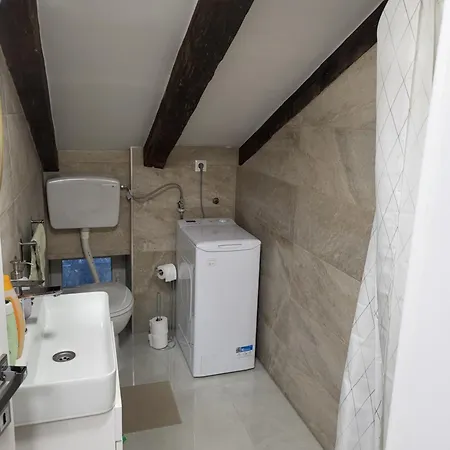 Appartement V&v Center