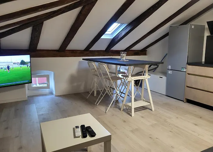 V&v Center Appartement Rijeka