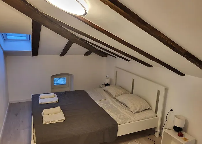 V&v Center Appartement *