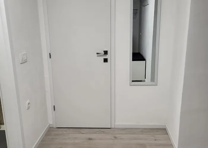 Appartement V&v Center Rijeka