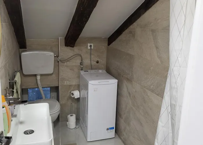 Appartement V&v Center